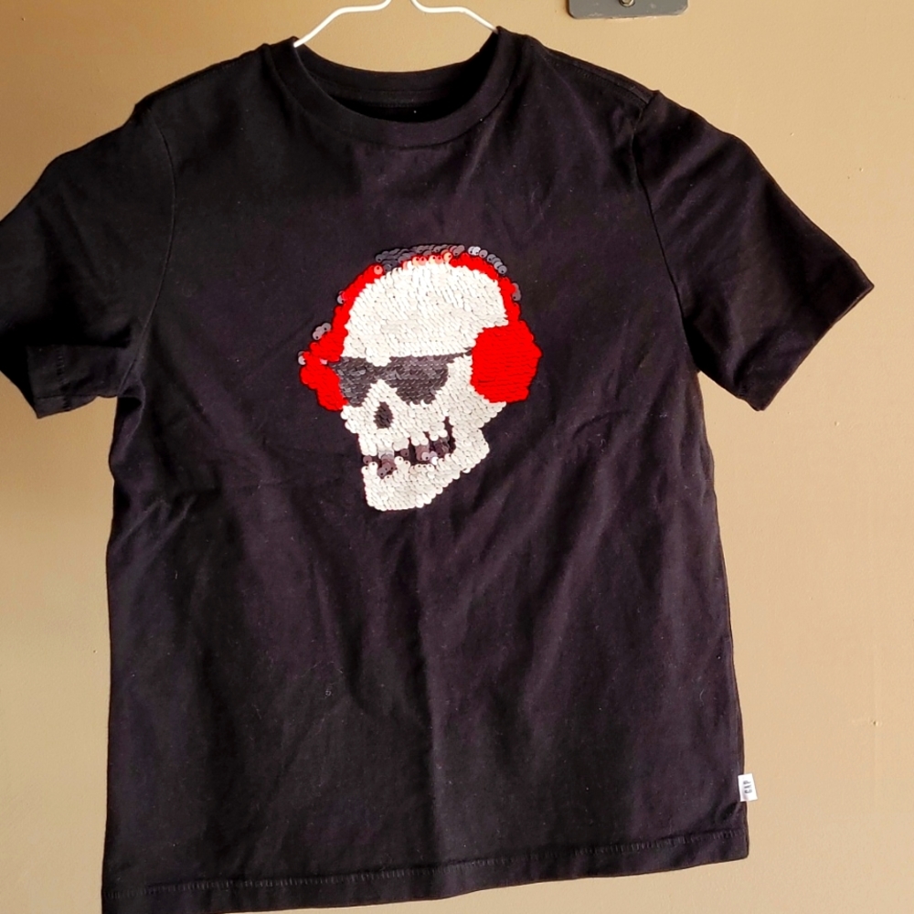 Gap, boys t-shirt